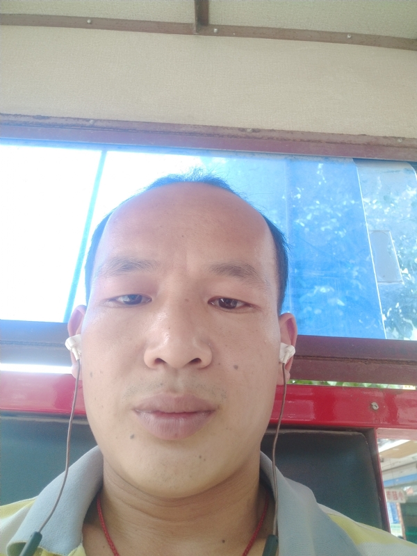 缘分的第一张照片--阳朔蓝颜知己交友网